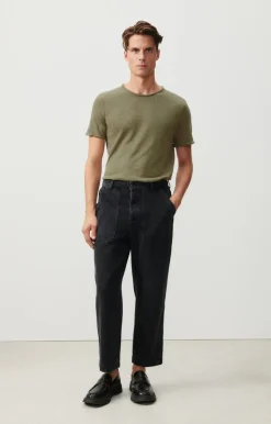 T-Shirt Homme Sonoma*American Vintage Fashion
