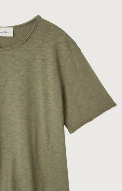 T-Shirt Homme Sonoma*American Vintage Fashion