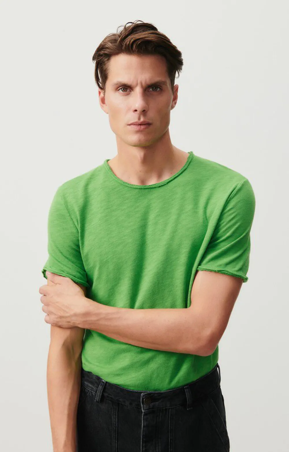 T-Shirt Homme Sonoma*American Vintage Online