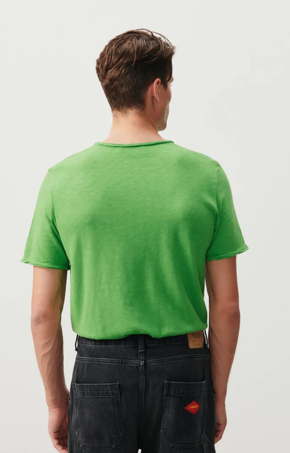 T-Shirt Homme Sonoma*American Vintage Online