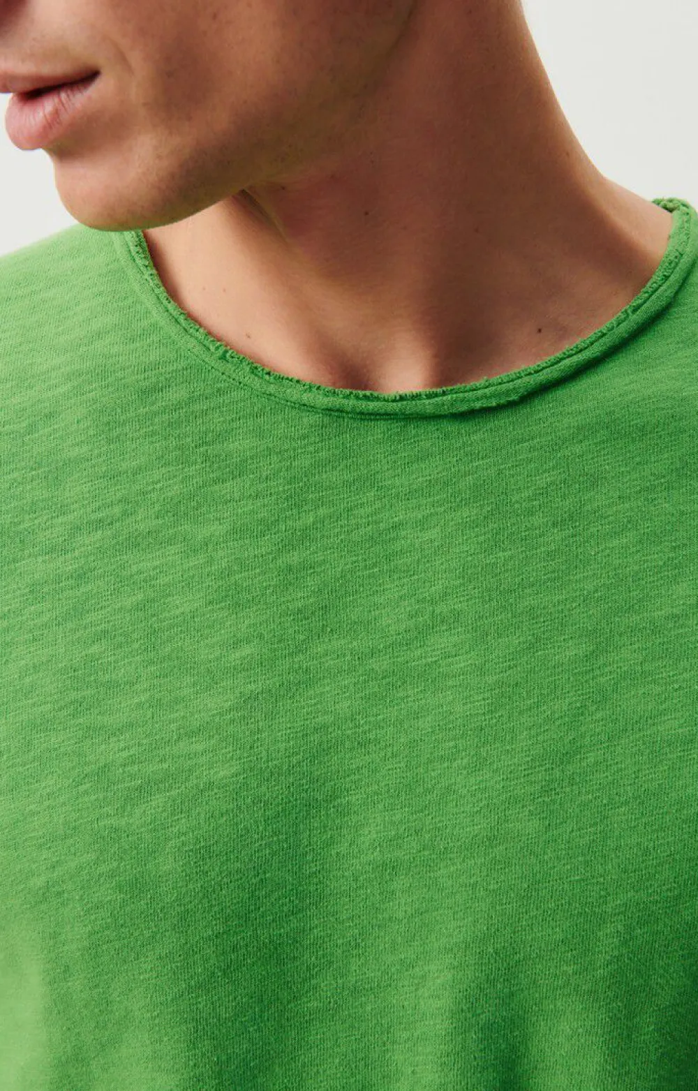 T-Shirt Homme Sonoma*American Vintage Online