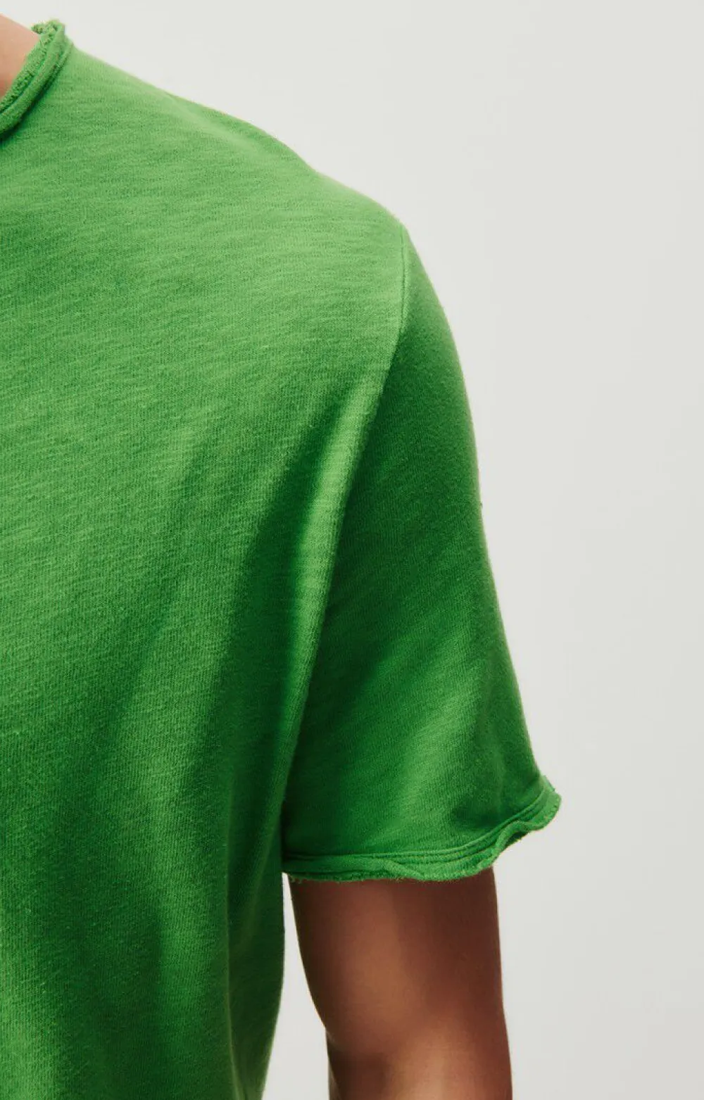 T-Shirt Homme Sonoma*American Vintage Online