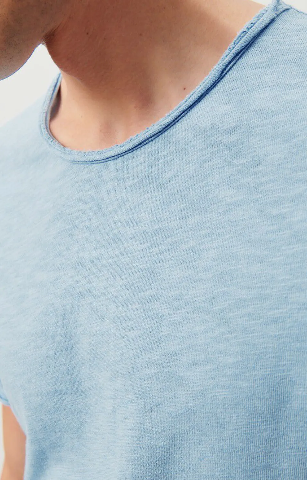 T-Shirt Homme Sonoma*American Vintage Clearance