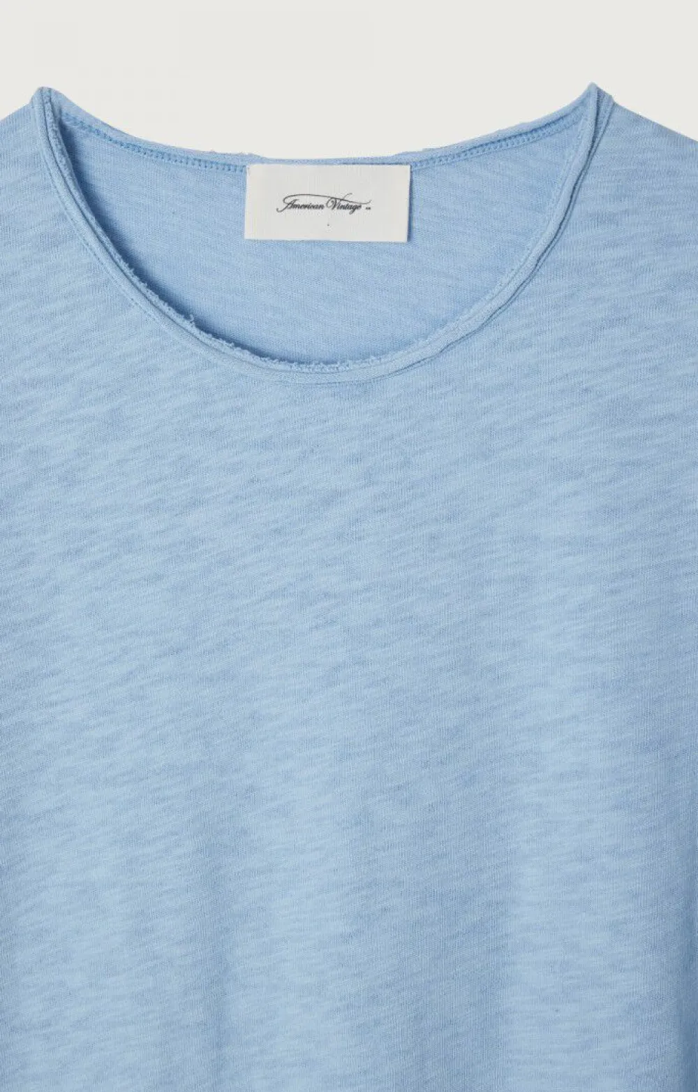 T-Shirt Homme Sonoma*American Vintage Clearance