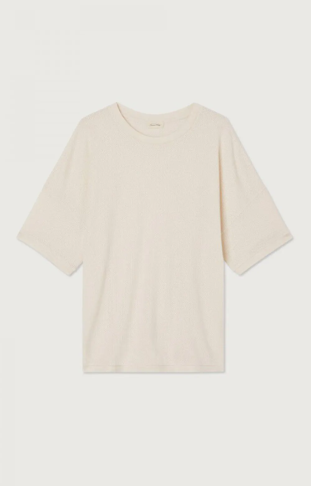 T-Shirt Homme Vifabeach*American Vintage Cheap