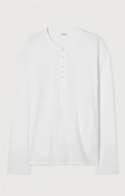 T-Shirt Homme Vupaville*American Vintage Sale
