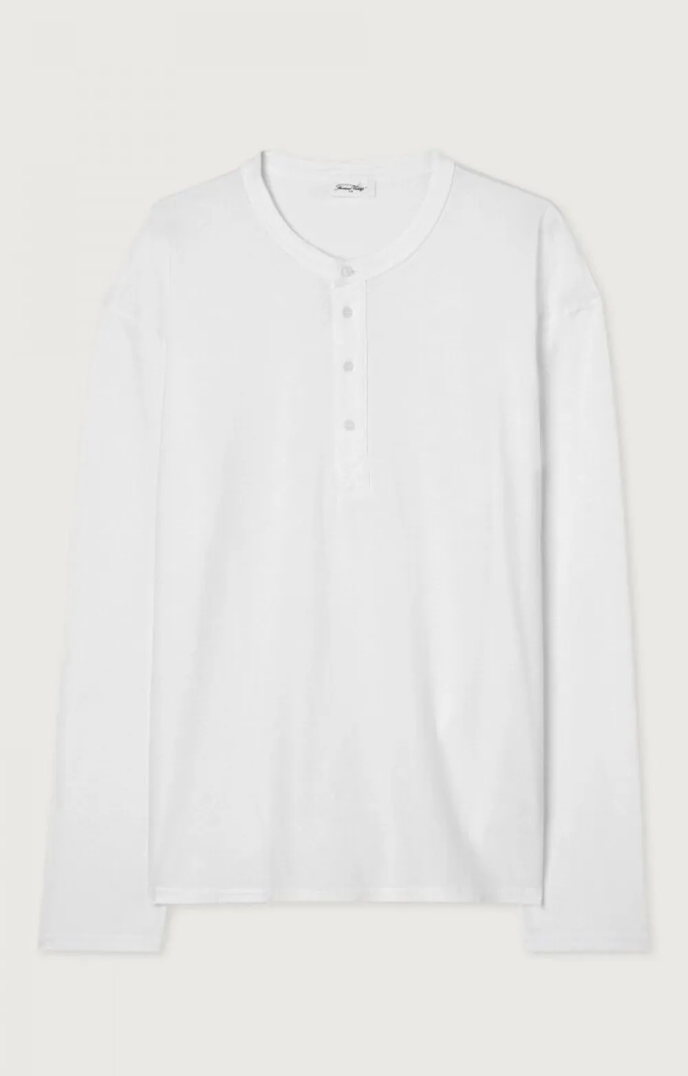 T-Shirt Homme Vupaville*American Vintage Sale