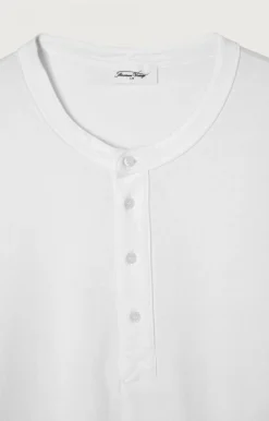 T-Shirt Homme Vupaville*American Vintage Sale