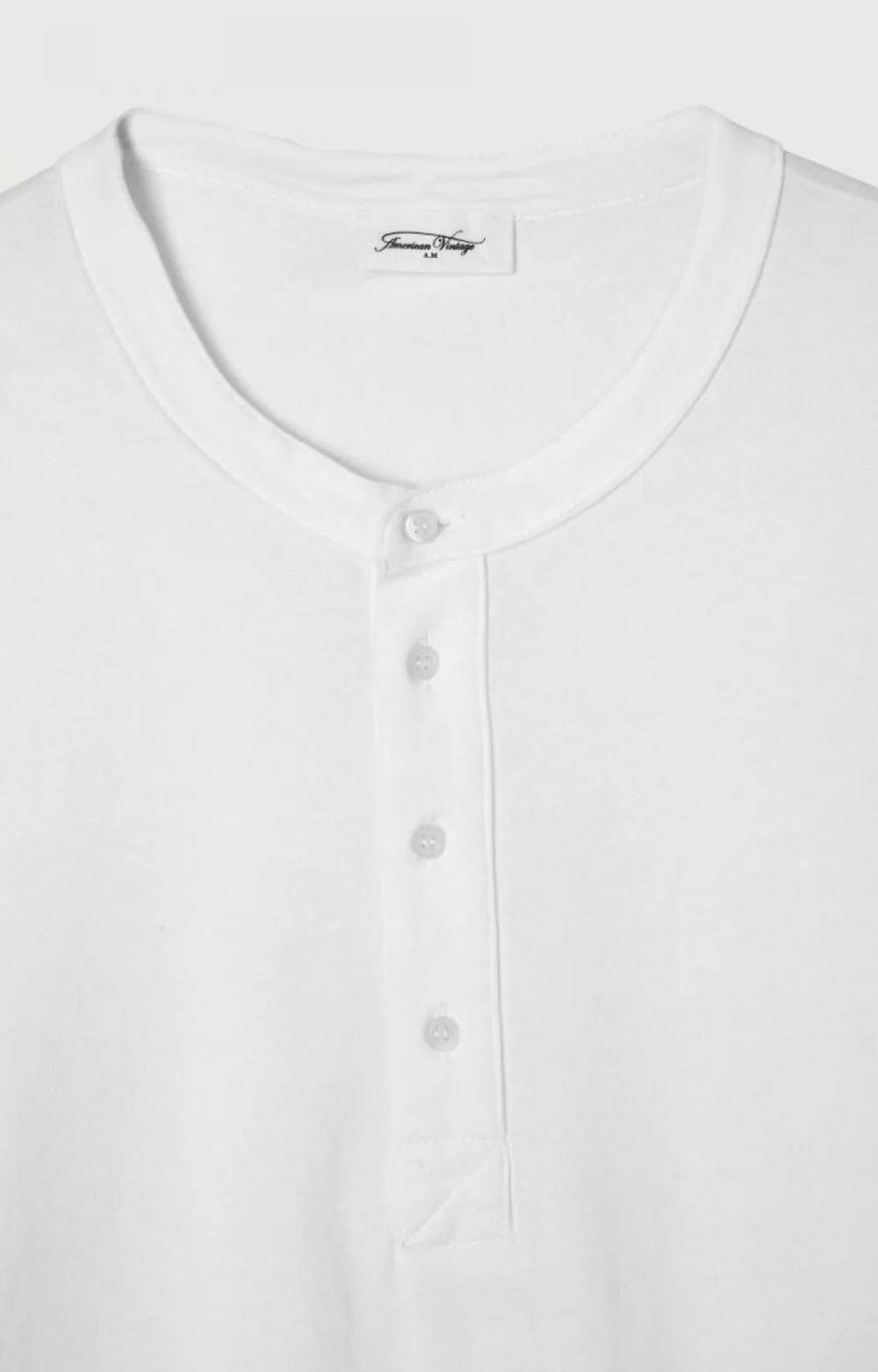 T-Shirt Homme Vupaville*American Vintage Sale
