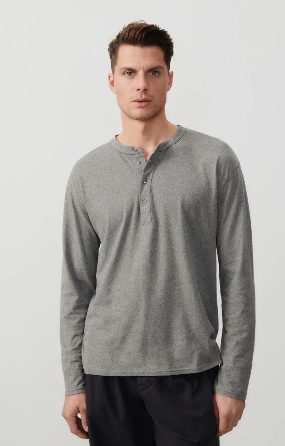 T-Shirt Homme Vupaville*American Vintage Hot
