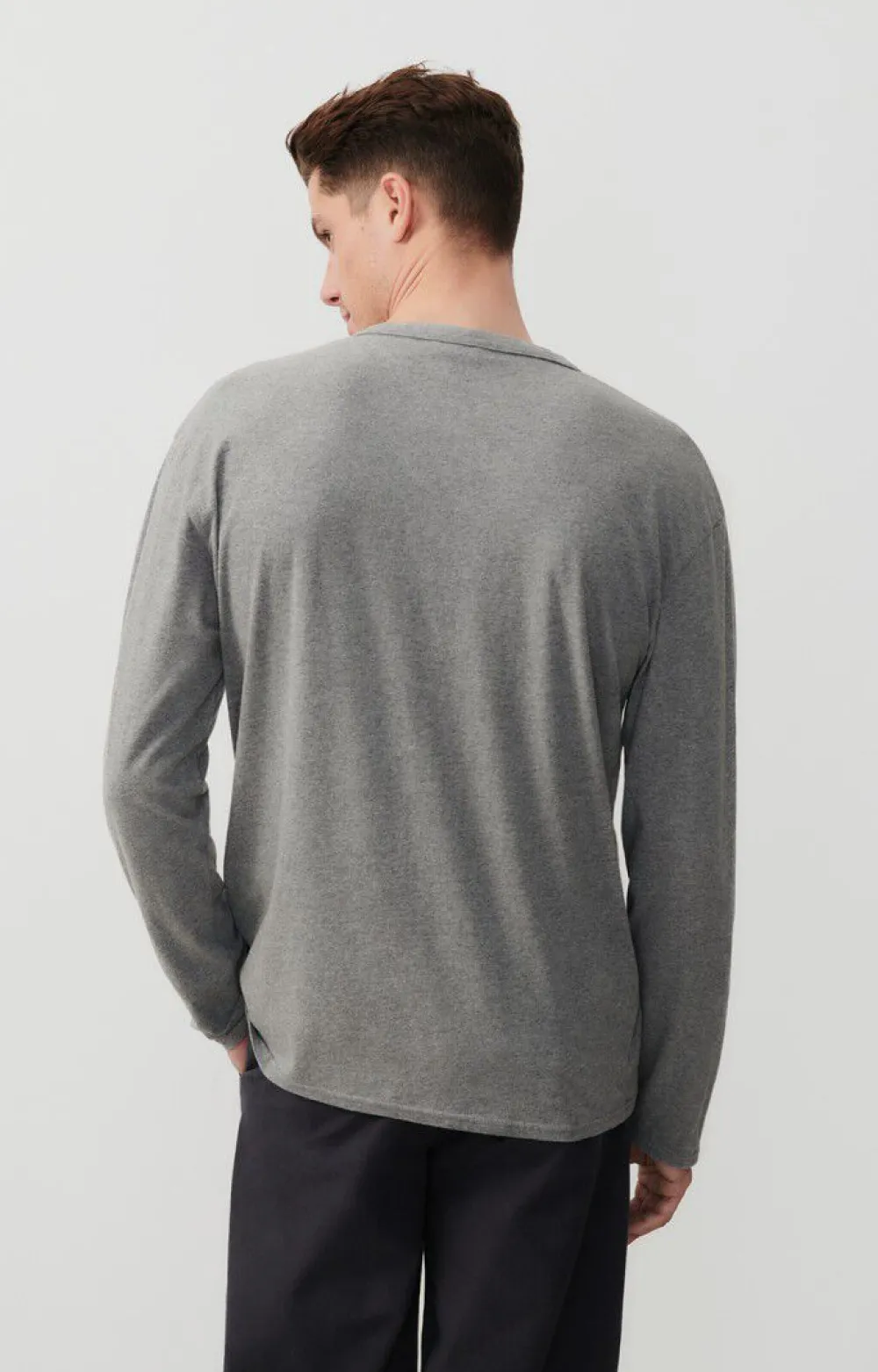 T-Shirt Homme Vupaville*American Vintage Hot