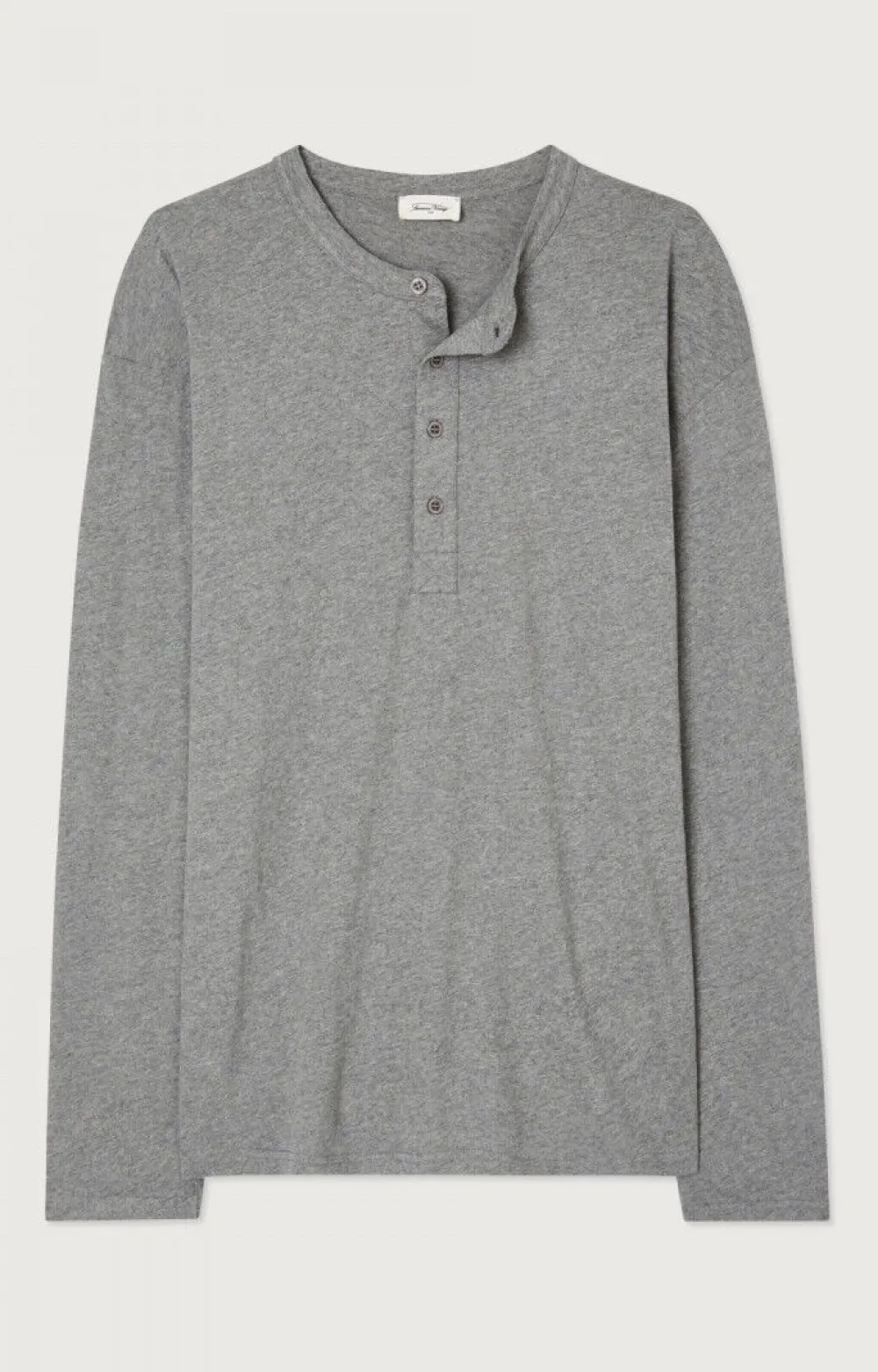 T-Shirt Homme Vupaville*American Vintage Hot