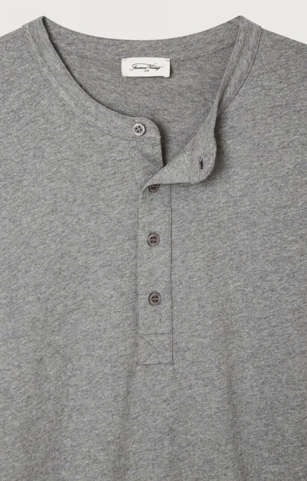 T-Shirt Homme Vupaville*American Vintage Hot