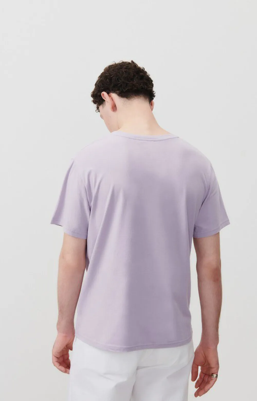 T-Shirt Homme Vupaville*American Vintage Clearance