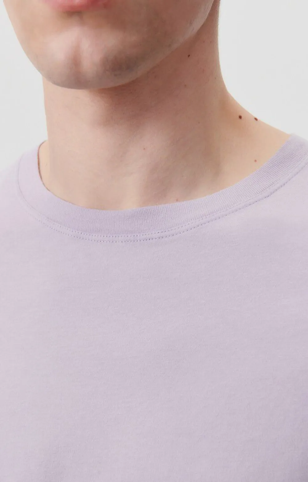 T-Shirt Homme Vupaville*American Vintage Clearance