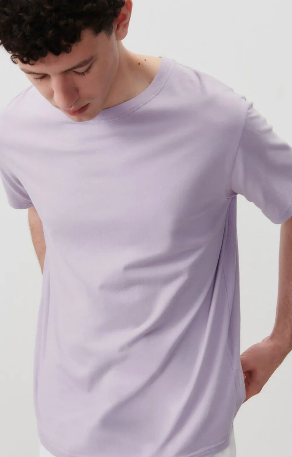 T-Shirt Homme Vupaville*American Vintage Clearance