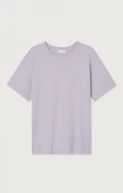 T-Shirt Homme Vupaville*American Vintage Clearance