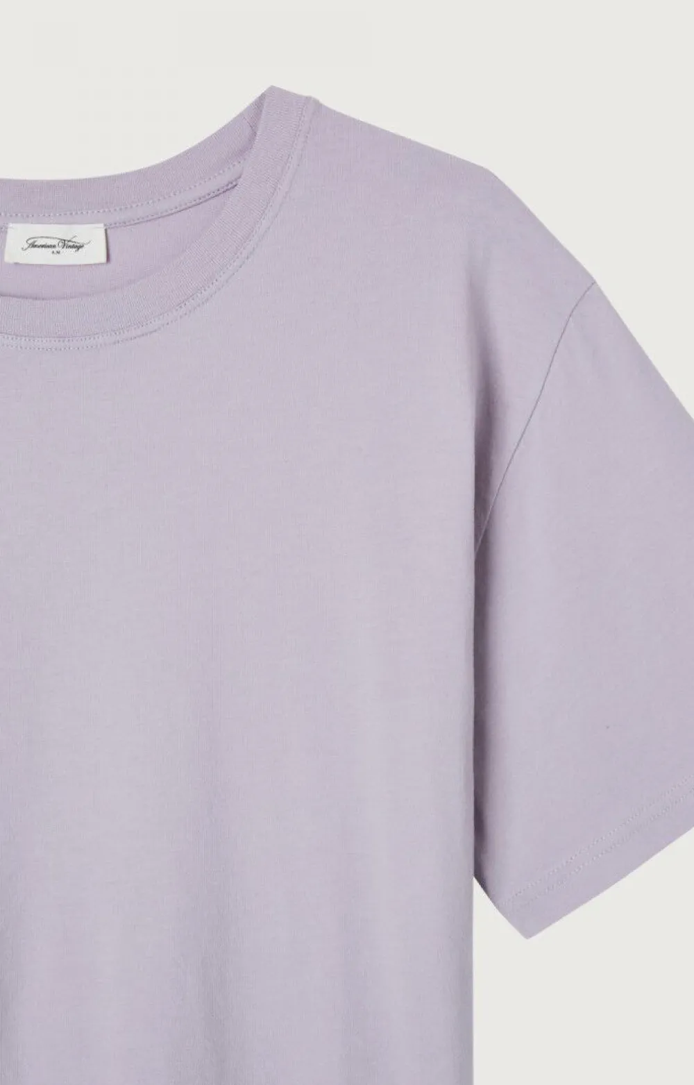 T-Shirt Homme Vupaville*American Vintage Clearance