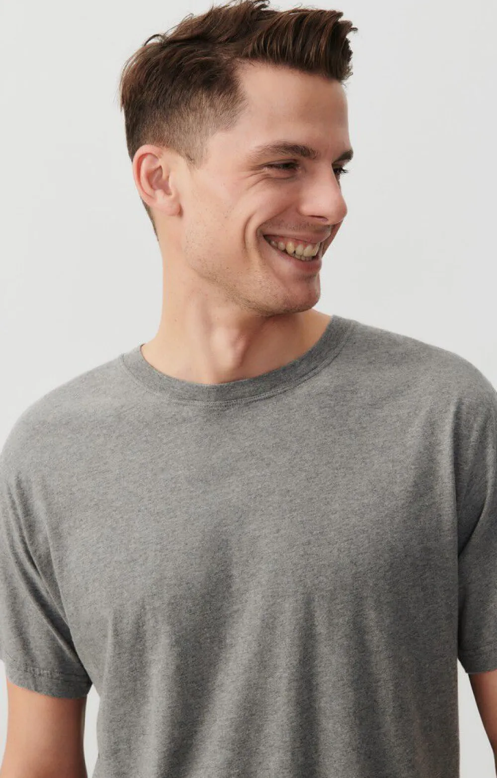 T-Shirt Homme Vupaville*American Vintage Discount