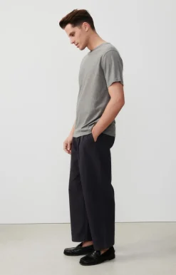 T-Shirt Homme Vupaville*American Vintage Discount