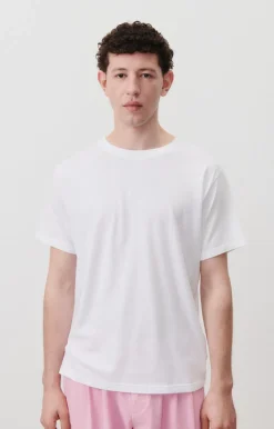 T-Shirt Homme Vupaville*American Vintage Store