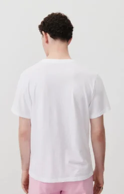 T-Shirt Homme Vupaville*American Vintage Store