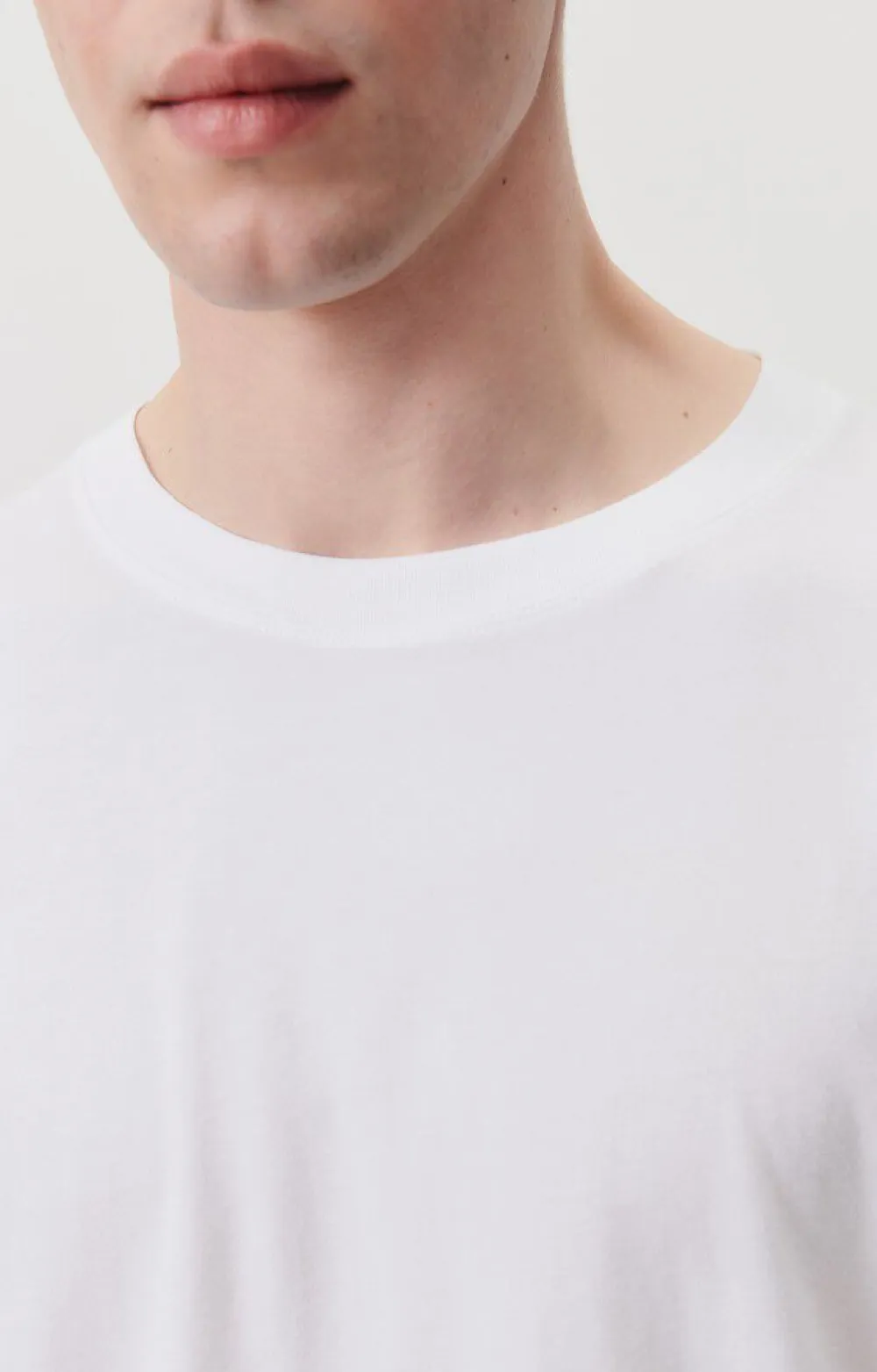 T-Shirt Homme Vupaville*American Vintage Store