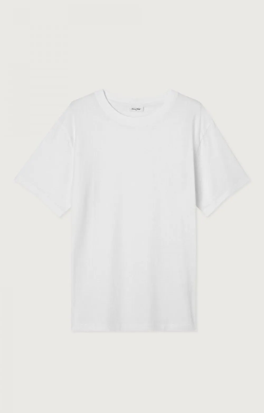 T-Shirt Homme Vupaville*American Vintage Store