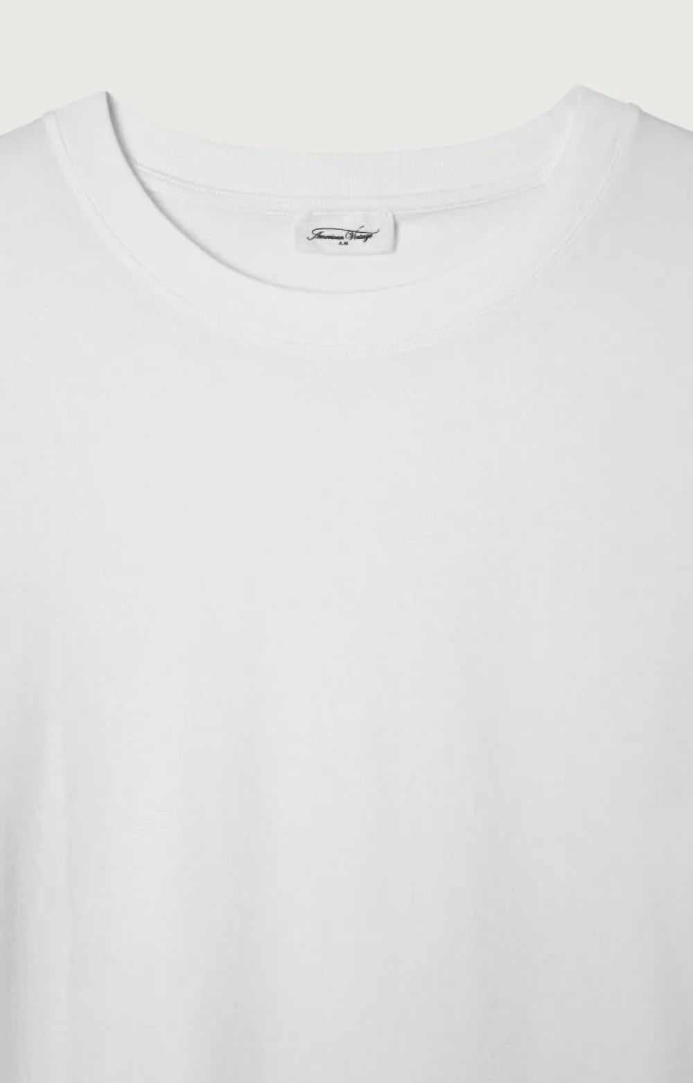 T-Shirt Homme Vupaville*American Vintage Store