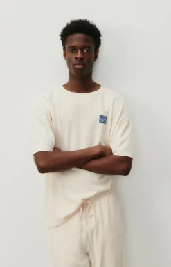 T-Shirt Homme Ykobow*American Vintage Online