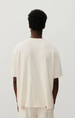 T-Shirt Homme Ykobow*American Vintage Online