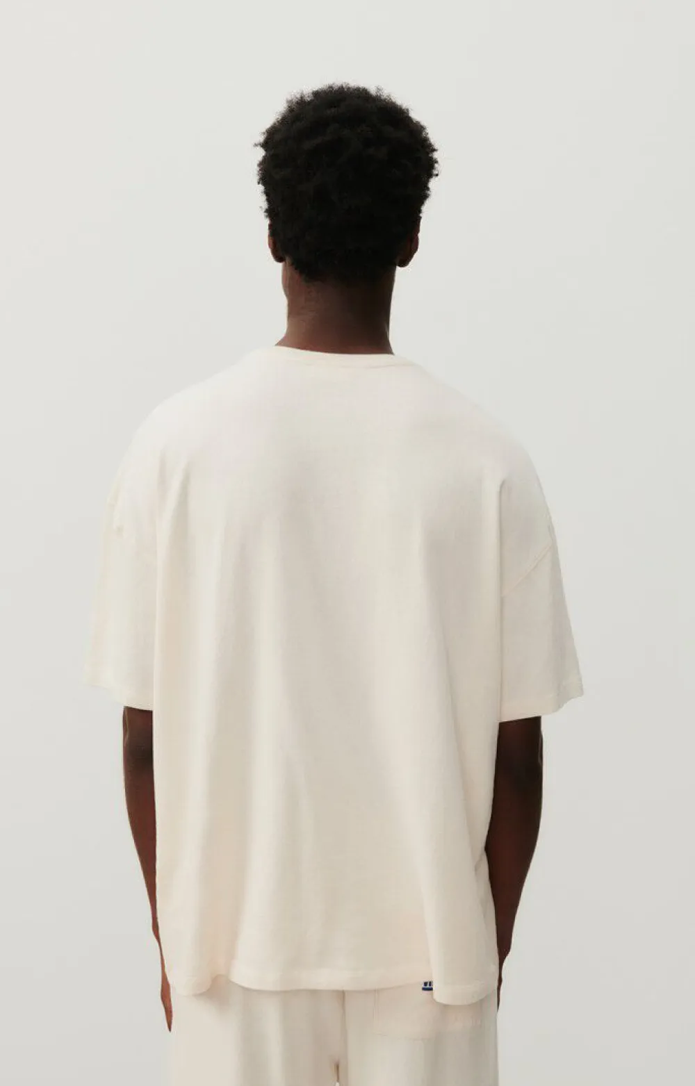 T-Shirt Homme Ykobow*American Vintage Online
