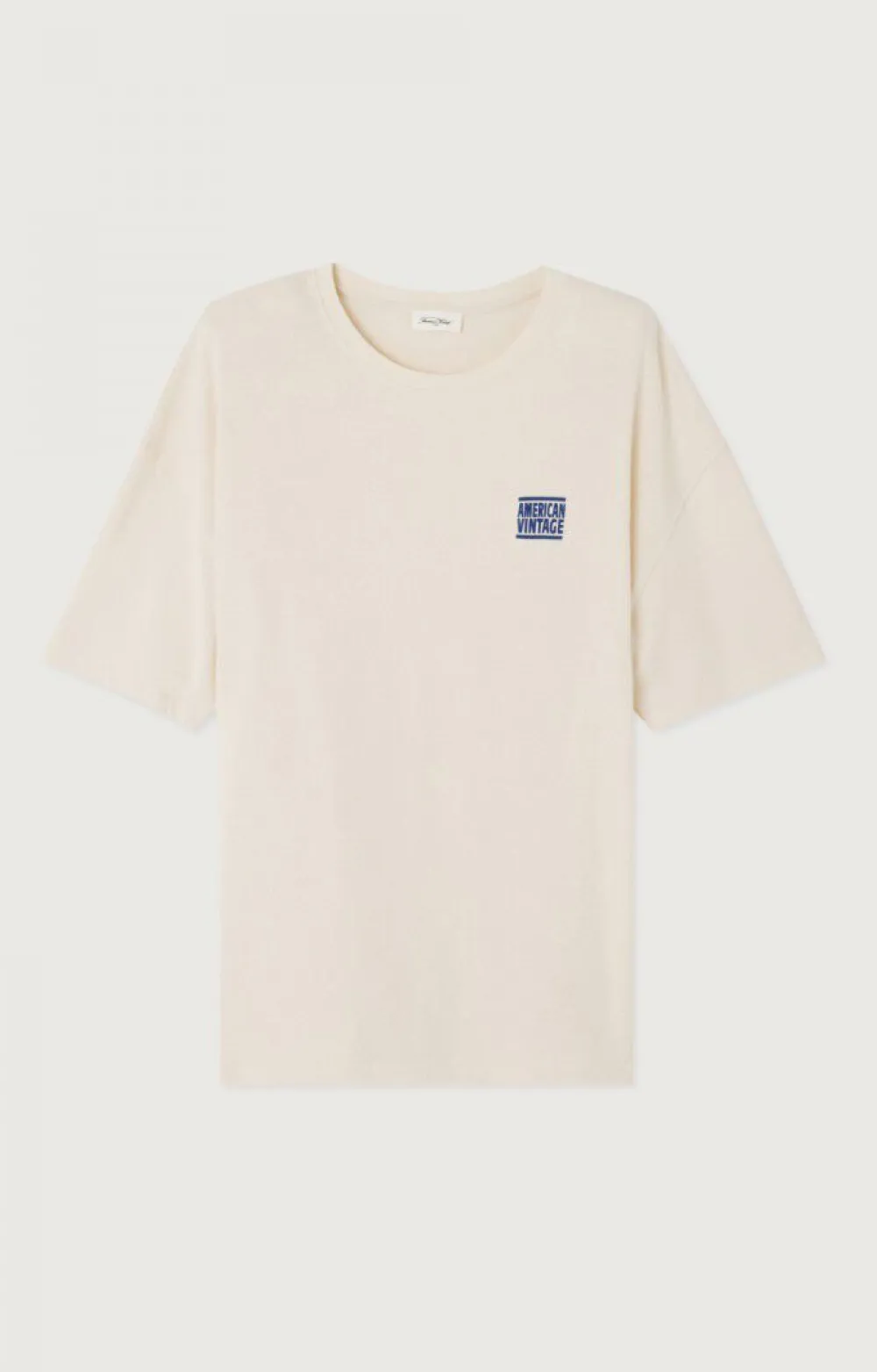 T-Shirt Homme Ykobow*American Vintage Online
