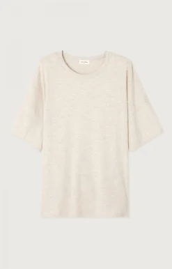 T-Shirt Homme Ypawood*American Vintage Store