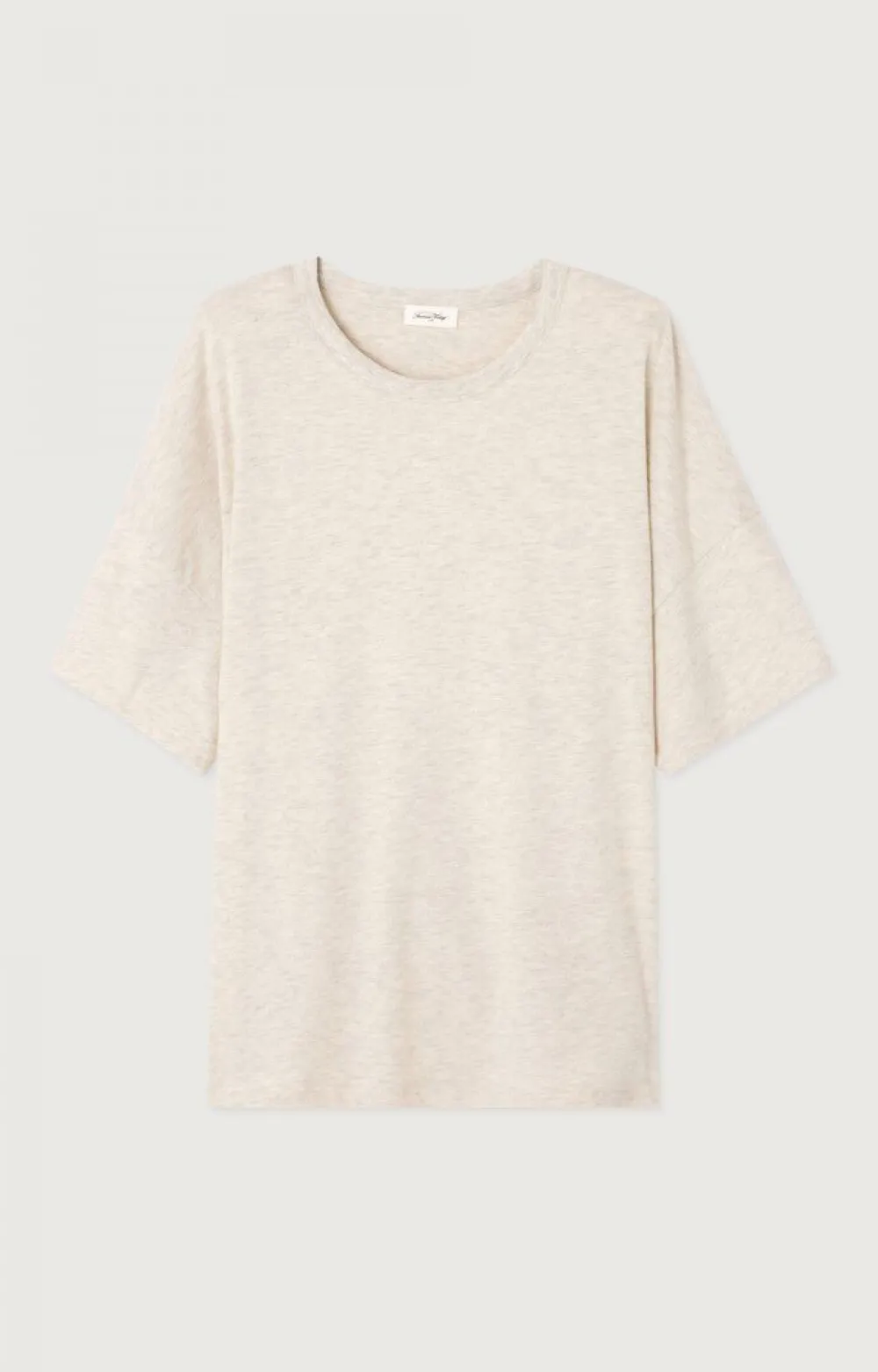 T-Shirt Homme Ypawood*American Vintage Store