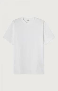 T-Shirt Mixte Barcelone*American Vintage Best