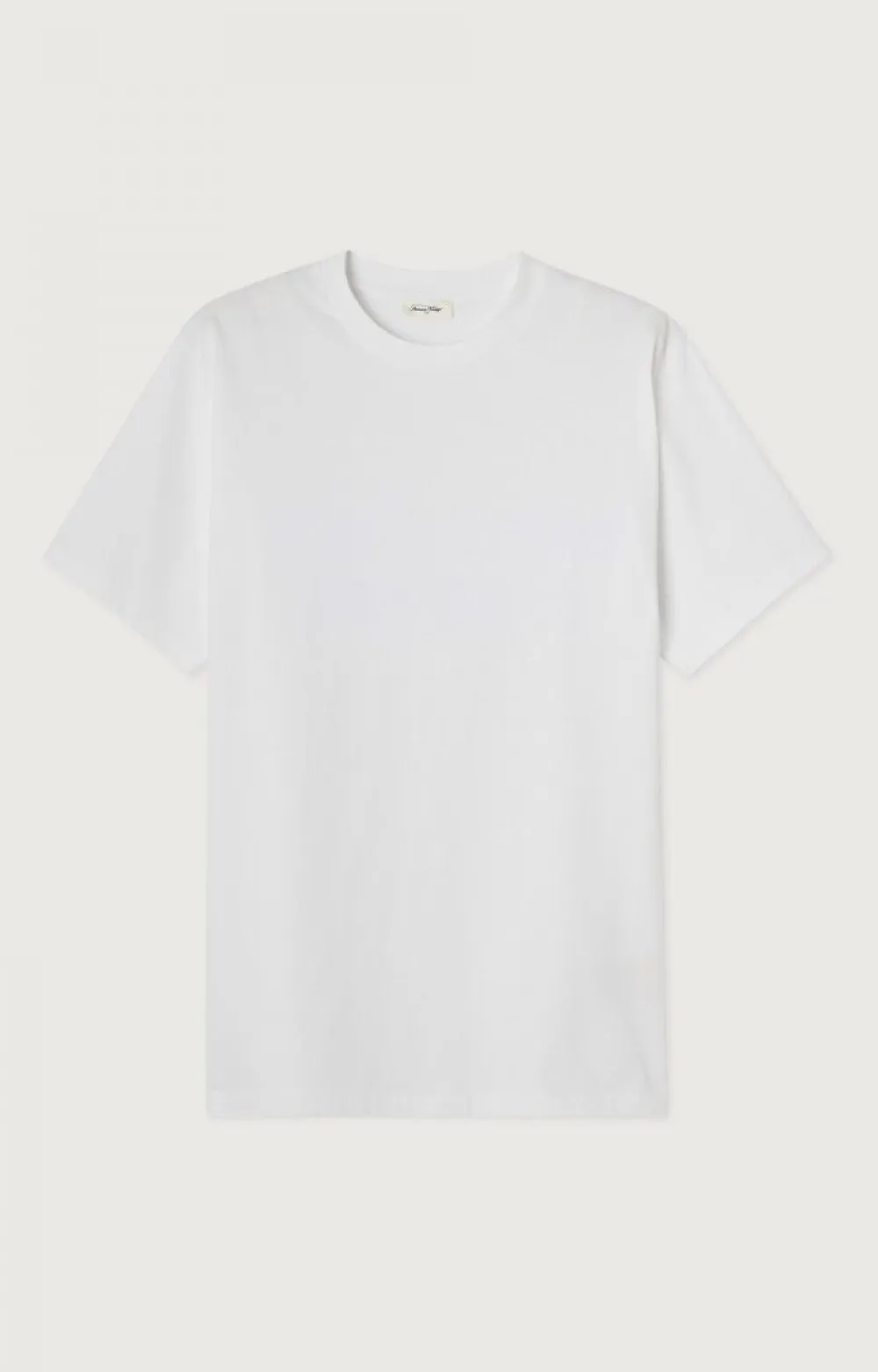 T-Shirt Mixte Barcelone*American Vintage Best