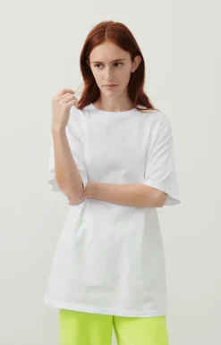 T-Shirt Mixte Firenze*American Vintage Best Sale