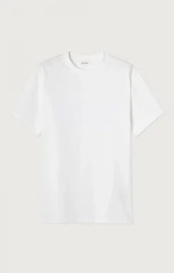 T-Shirt Mixte Firenze*American Vintage Best Sale