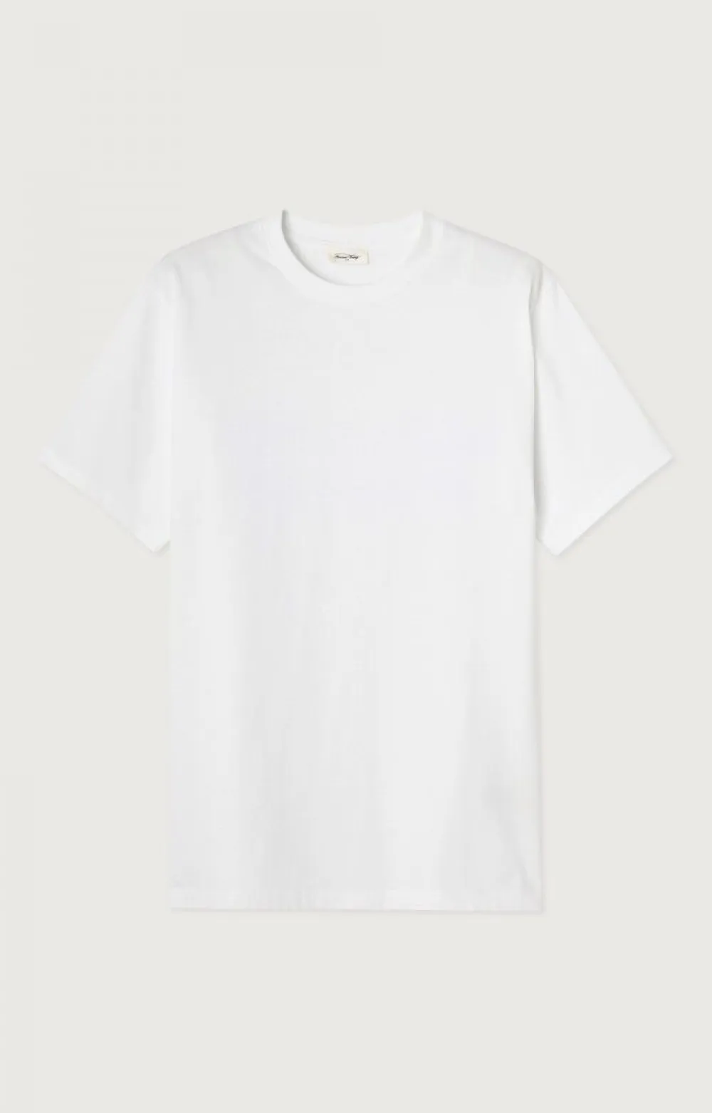 T-Shirt Mixte Firenze*American Vintage Best Sale