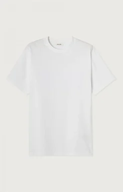 T-Shirt Mixte Malibu*American Vintage Hot
