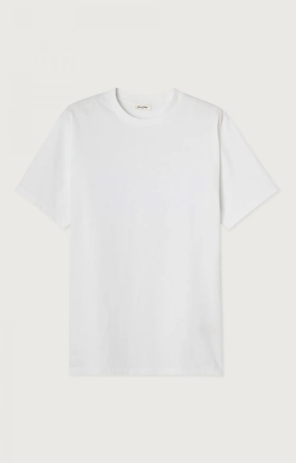 T-Shirt Mixte Malibu*American Vintage Hot