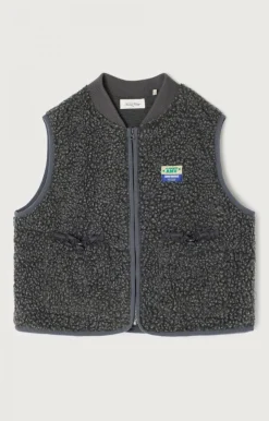 Veste Enfant Hoktown*American Vintage Hot