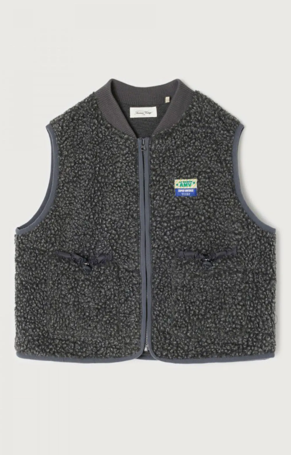Veste Enfant Hoktown*American Vintage Hot