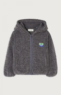 Veste Enfant Hoktown*American Vintage Best