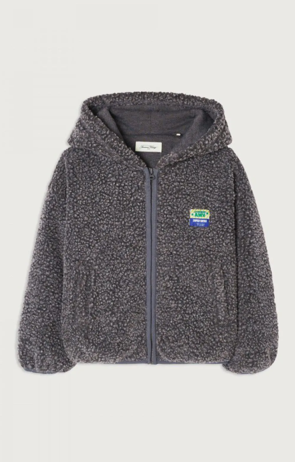Veste Enfant Hoktown*American Vintage Best