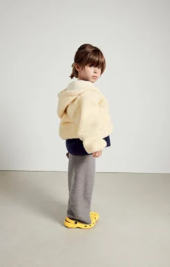 Veste Enfant Hoktown*American Vintage Discount