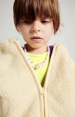 Veste Enfant Hoktown*American Vintage Discount
