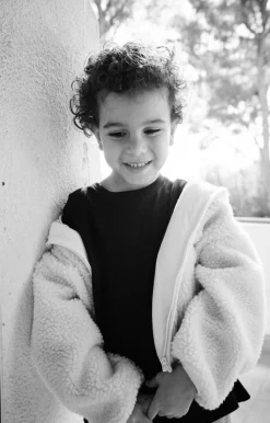 Veste Enfant Hoktown*American Vintage Discount