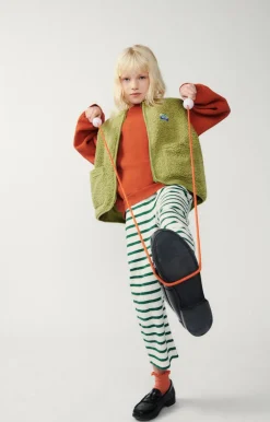 Veste Enfant Hoktown*American Vintage Hot